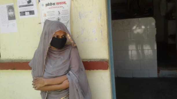 Bride who escaped from wedding pavilion with 60 thousand rupees arrested