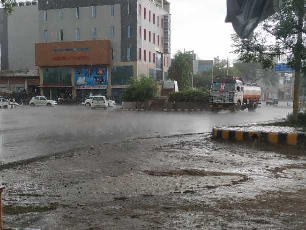 पतंगबाजी