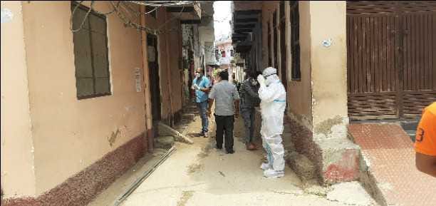 8 new corona virus cases come