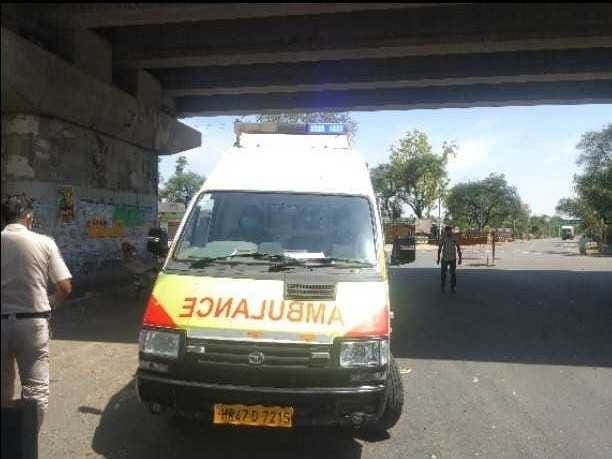 लापरवाही
