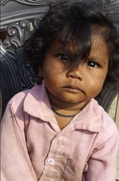 child died from snake bite