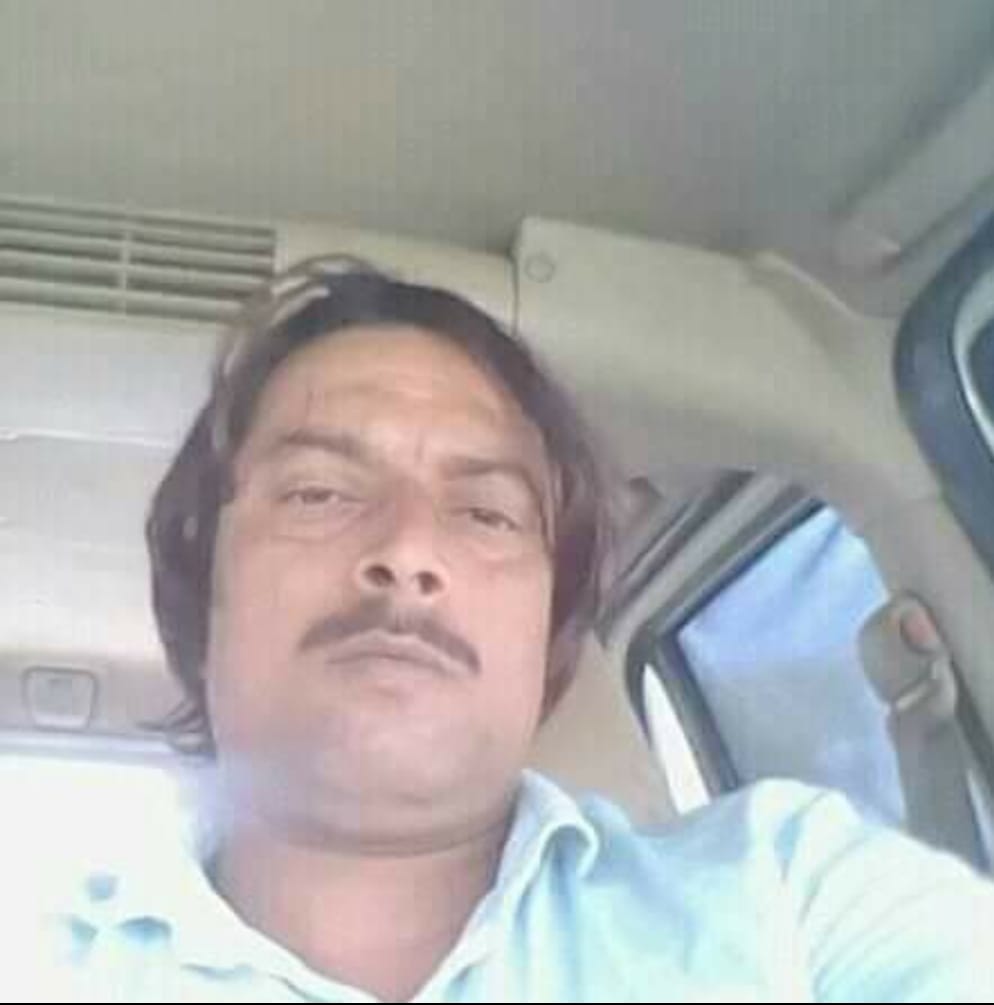 खेत में किसान की गोली मारकर हत्या, दो नामजद