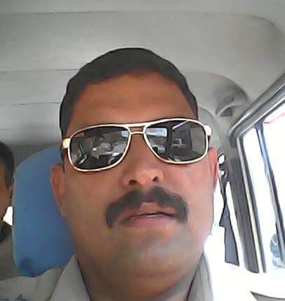 कोरोना से जंग जीतकर वापस लौटे रुद्रपुर कोतवाल