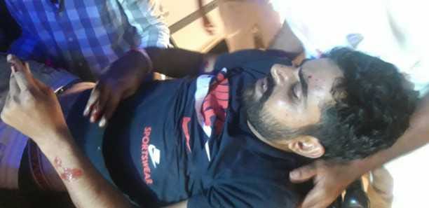Youth shot dead in Bhattu