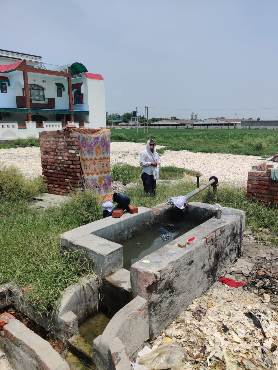 प्रदूषण नियंत्रण बोर्ड ने 59 ब्लीच हाउस बंद कराए
