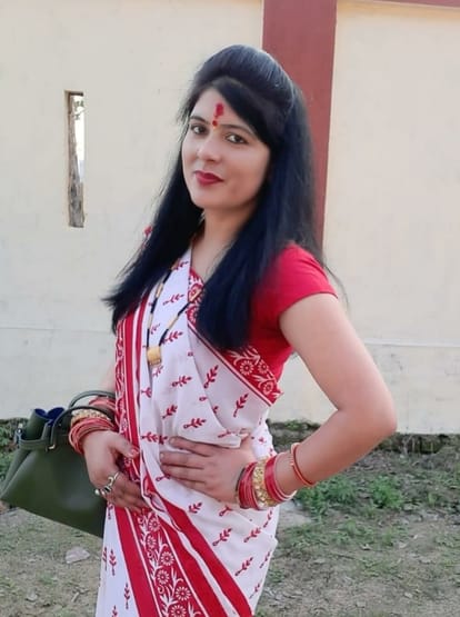 राखी के लिए पीएम मोदी ने पत्र भेजकर रुद्रपुर की दीपा का जताया आभार