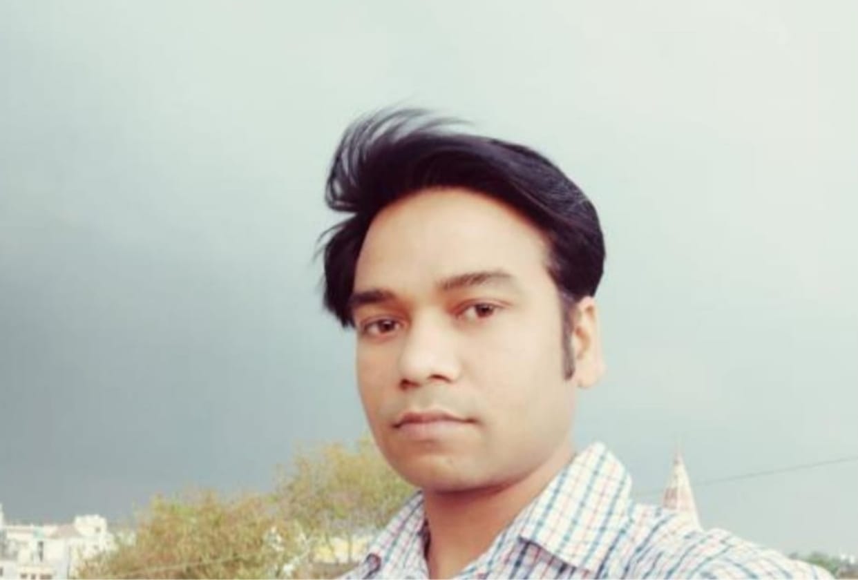 केमिकल इंजीनियर ने फांसी लगाकर की खुदकुशी