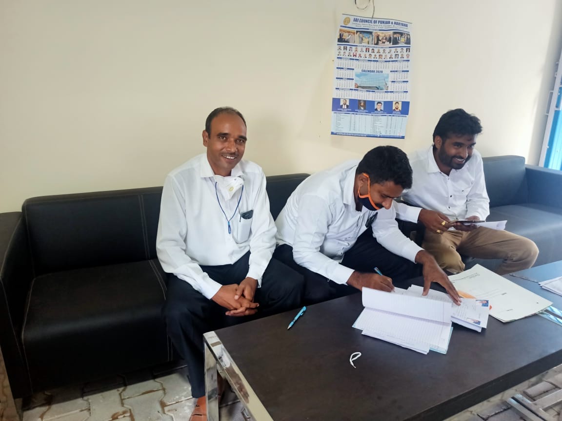 बार प्रधान पद के लिए 5 प्रत्याशी मैदान में