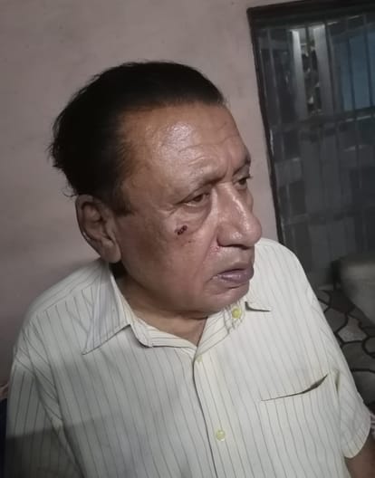 अभिनेत्री अलीशा खान के चाचा पर हमले में दो गिरफ्तार