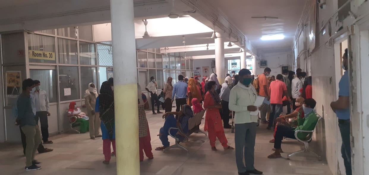 कोरोना वायरस के 29 नए केस आए