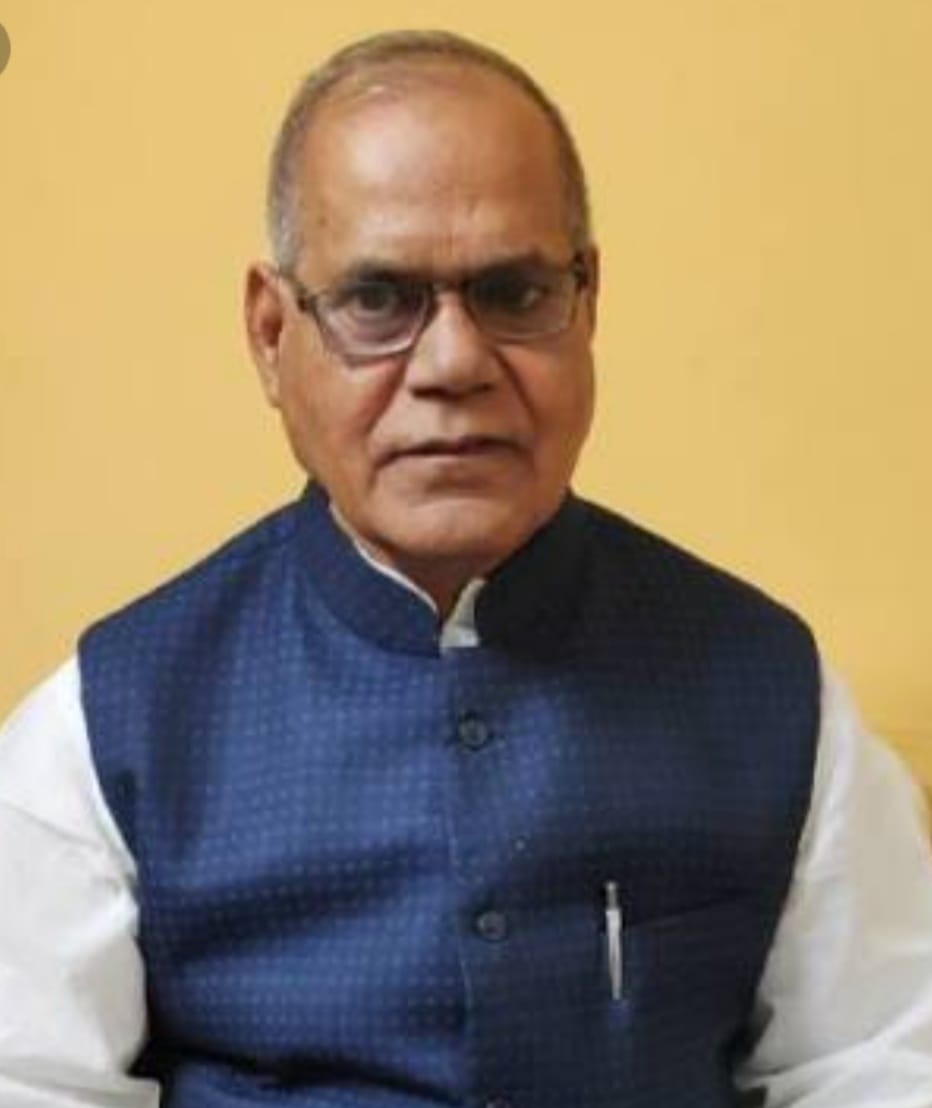 रिलायंस पावर प्रोजेक्ट विवाद पर भाजपा में राजनीतिक खींचतान