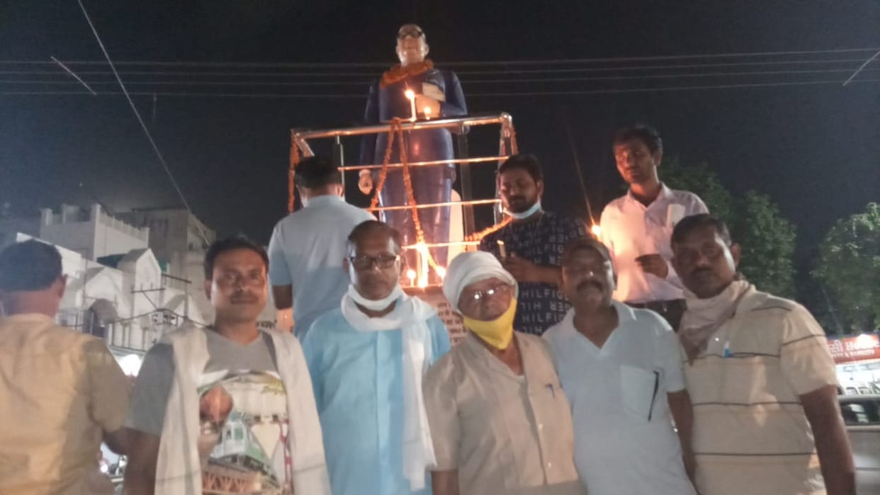 हाथरस की दरिंदगी के खिलाफ 22 से अधिक संगठनों में रोष, न्याय नहीं मिला तो दलित संगठन करेंगे रैली