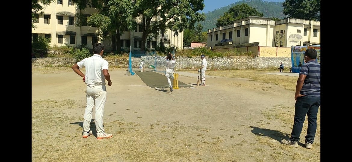 जोनल ट्रायल के लिए 13 खिलाड़ियों का चयन