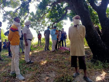 महिला ने लगाया दुष्कर्म करने का आरोप, परेशान युवक ने फंदा लगाकर की आत्महत्या