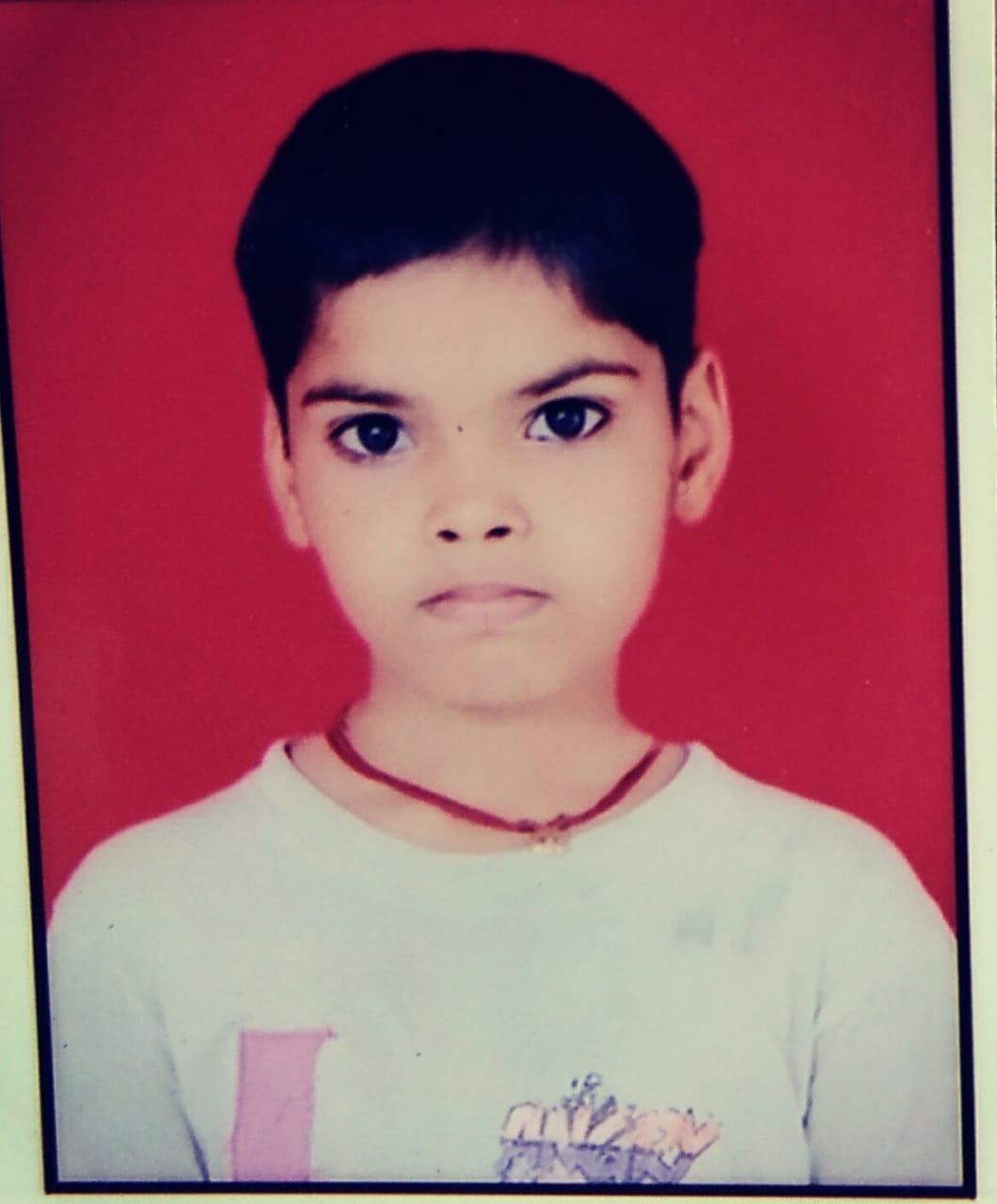 कॉफी मशीन फटने से झुलसा बालक, मौत