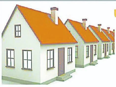 रियल एस्टेट में छंटे मंदी के बादल, चार माह में बिकी बंपर संपत्तियां