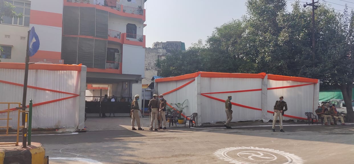 आरएसएस बैठकः  कोरोना संबंधी सावधानियों के साथ खुले मैदान में लगेंगी शाखाएं, कौशल-बौद्धिक विकास पर रहेगा जोर