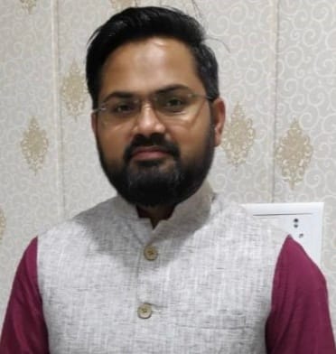 नगर आयुक्त महेंद्र सिंह तंवर अवार्ड ऑफ एक्सीलेंस से सम्मानित