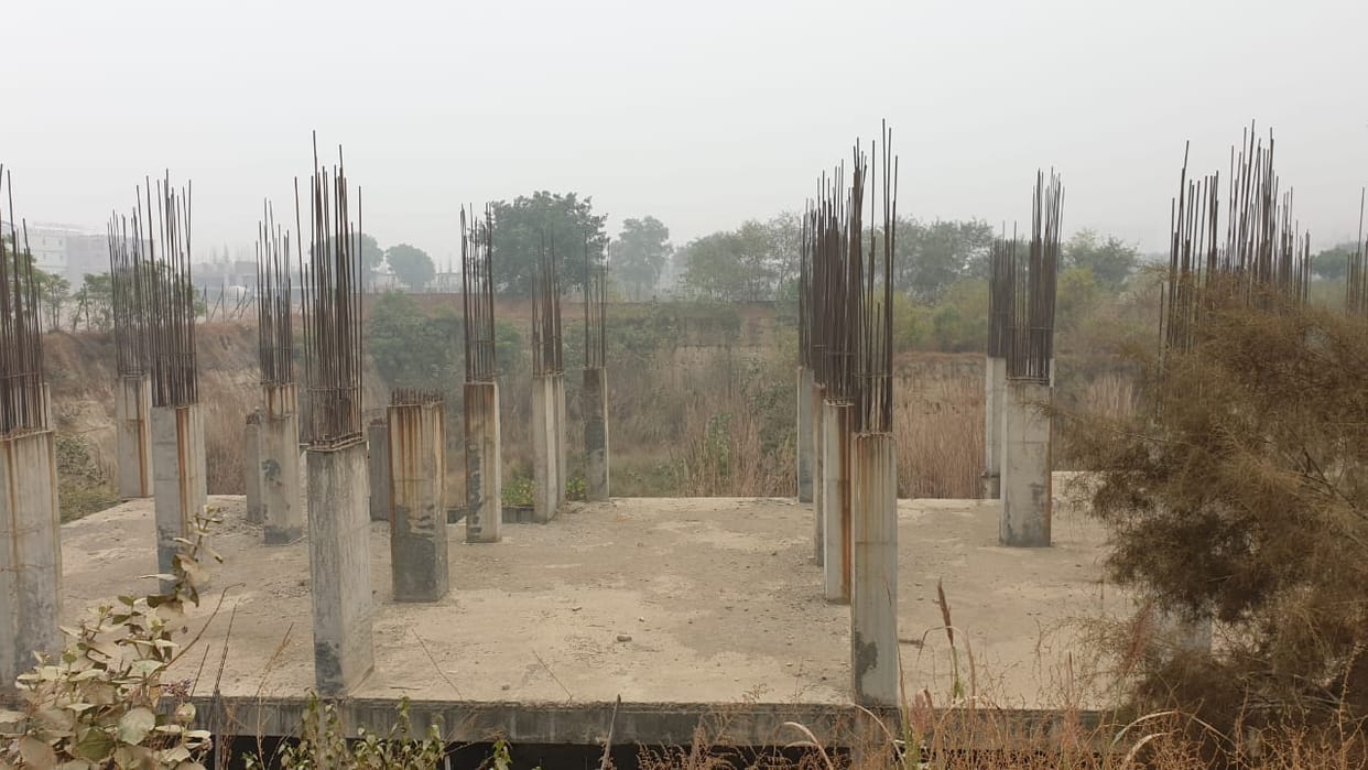 थ्री डाइमेंशन में फ्लैट खरीदारों को बिल्डर ने वापस नहीं किया पैसा, रेरा में करेंगे अपील