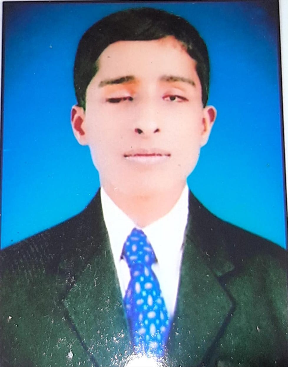सत्यप्रकाश मालवीय ।