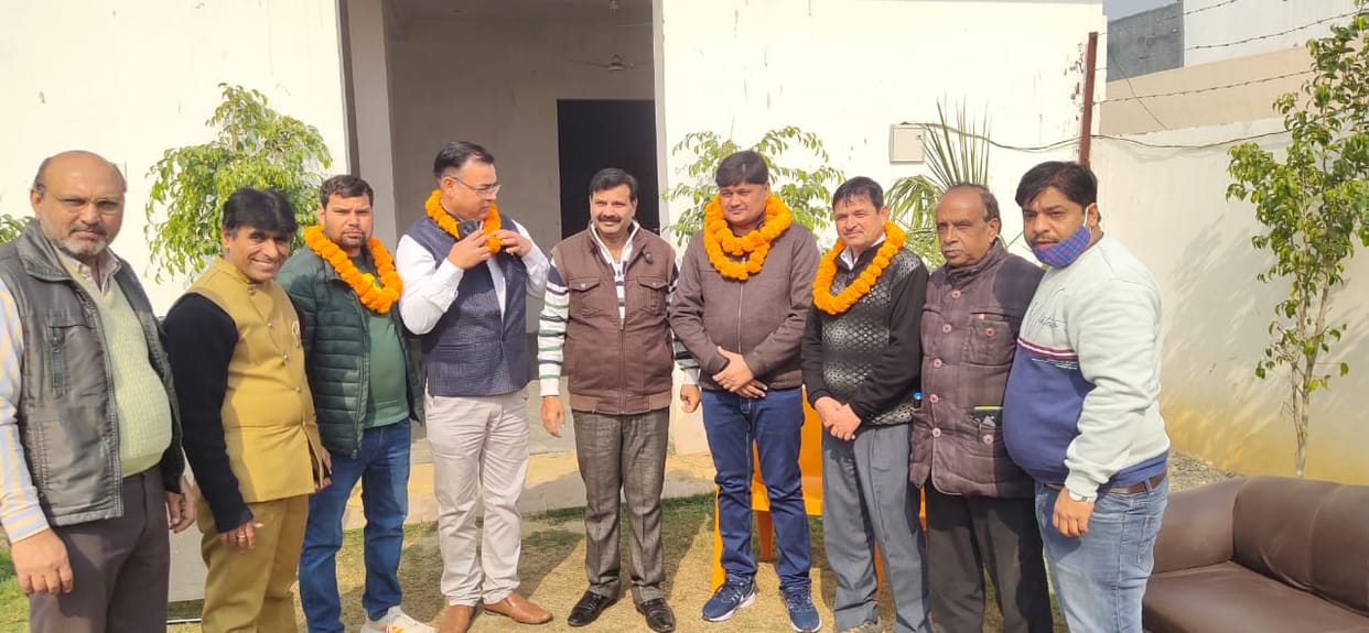 व्यापारियों के लिए बजट में विशेष छूट की मांग