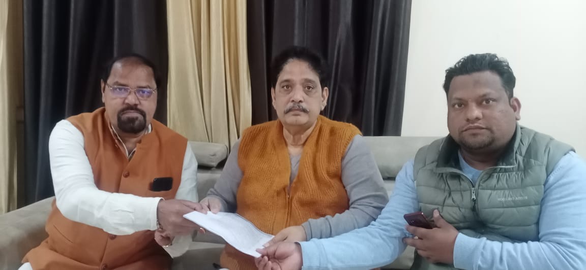 एमएमएच ने एलएलबी की मान्यता संबंधी सौंपा ब्यौरा, हाईकोर्ट में दो फरवरी को सुनवाई