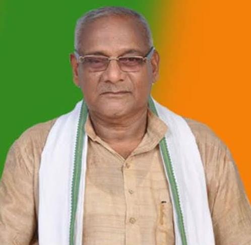 भाजपा विधायक को ब्रेन स्ट्रोक