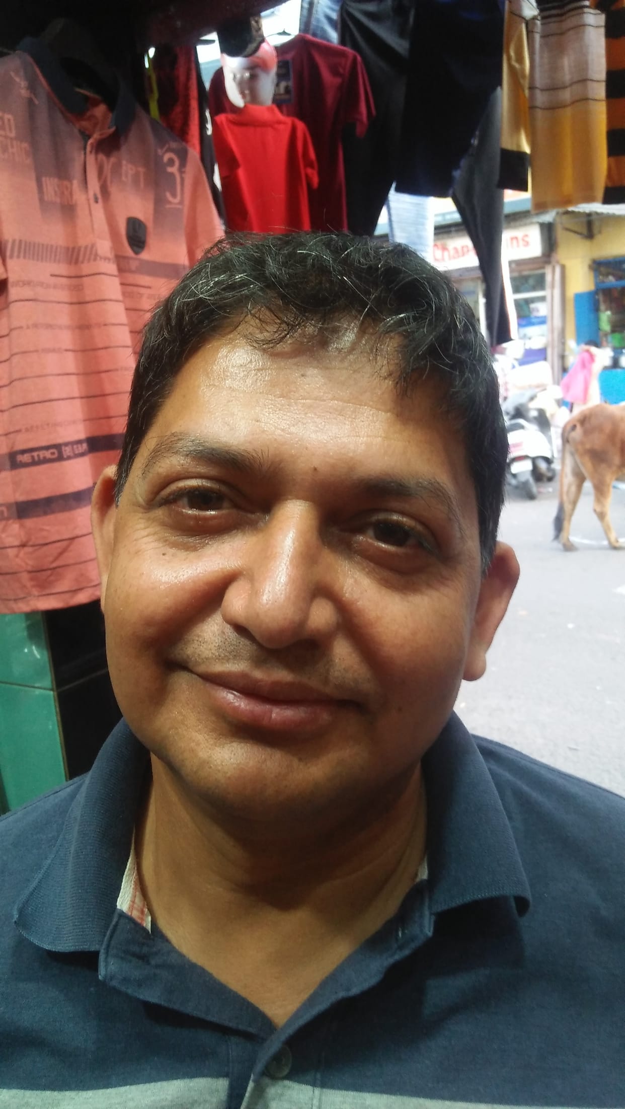 मंहगाई