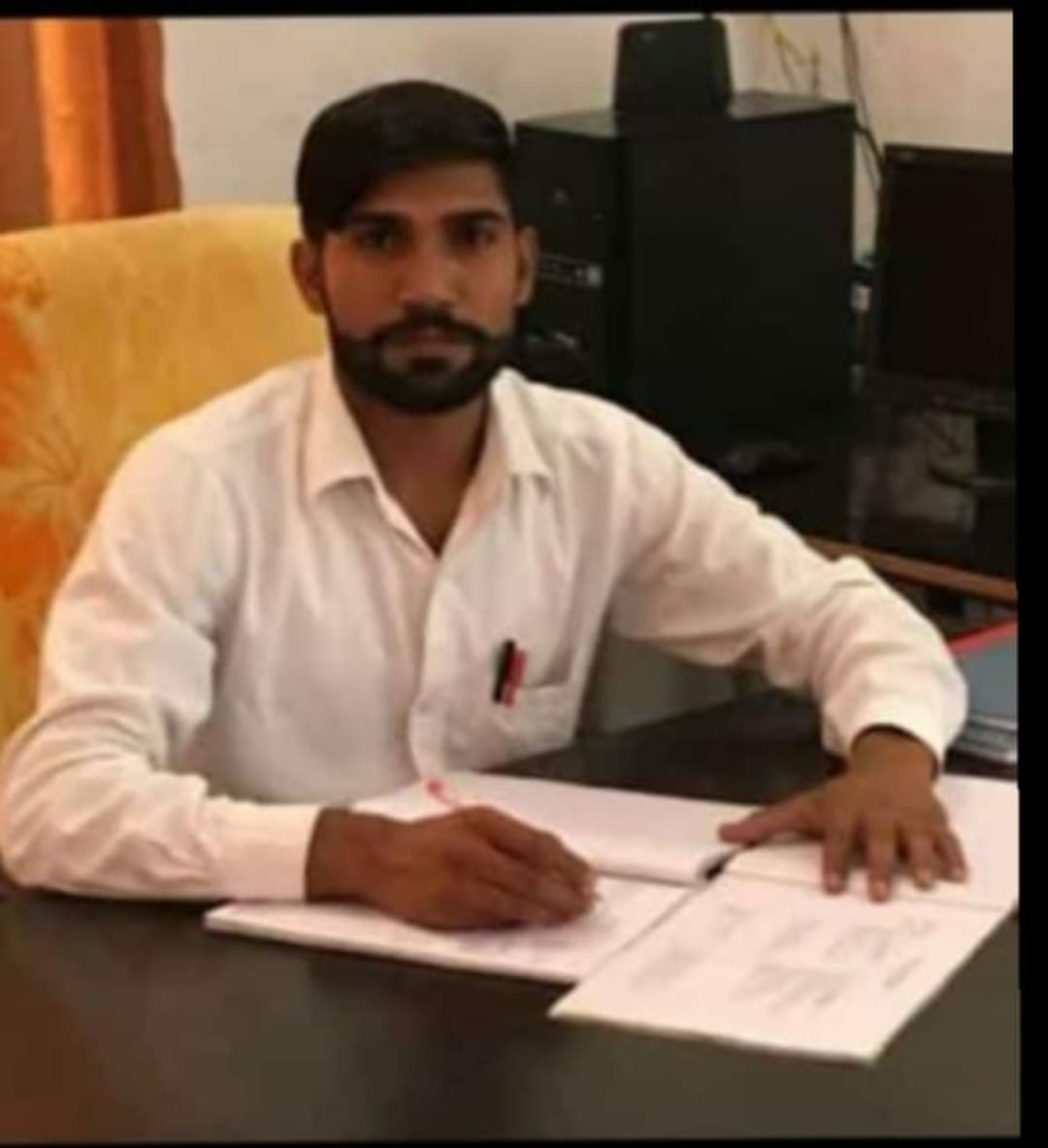 नूंह आईटीआई के इंस्ट्रक्टर ने फांसी लगाकर की आत्महत्या