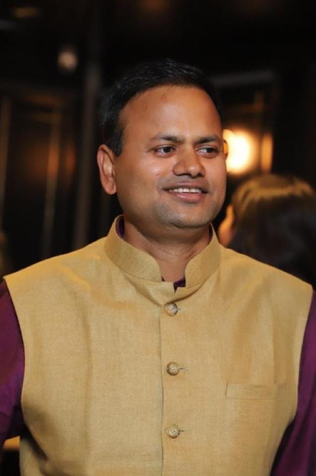 डीएम को मिलेगा ‘सच्चिदानन्द हीरानन्द वात्स्यायन अज्ञेय’ पुरस्कार