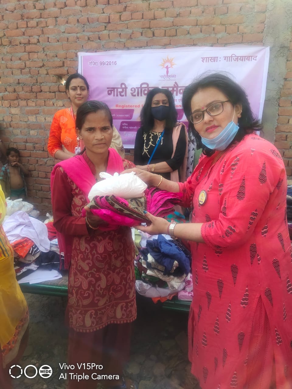 विभिन्न सामाजिक संगठनों ने महिला दिवस मनाया