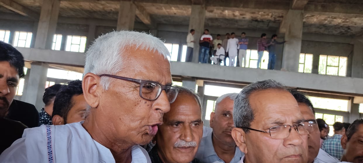 दो महीने तक बिना प्रधान के चलेगी कंडेला खाप