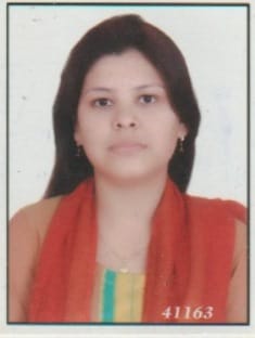 एएमयू की जेबा सर्वश्रेष्ठ शिक्षक पुरस्कार से सम्मानित