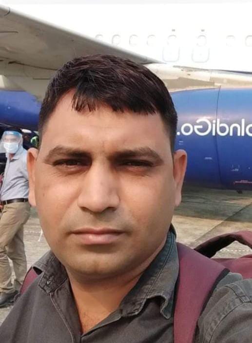 घरेलू कलह के चलते बीएसएफ जवान की हत्या