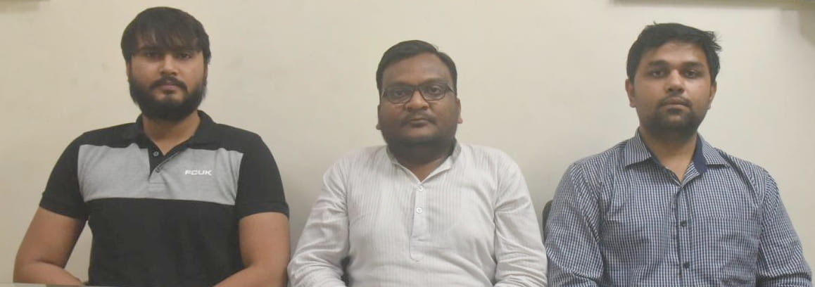 शरद बंसल, विक्रमादित्य सिंह  प्रदेश उपाध्यक्ष मनोनीत