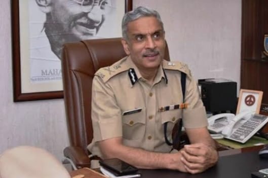 चंडीगढ़ के डीजीपी संजय बेनीवाल कोरोना संक्रमित