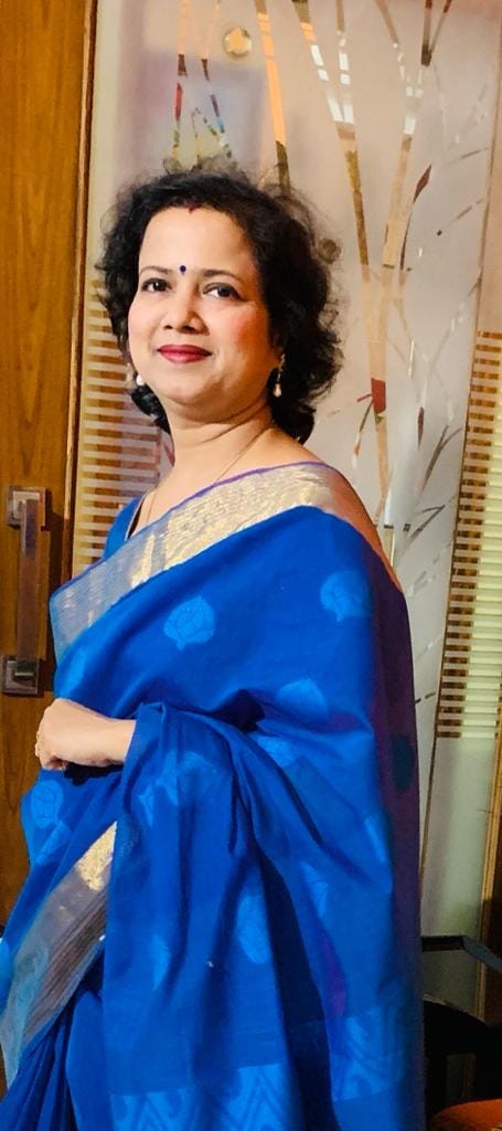 28 मई विश्व मासिक धर्म स्वच्छता दिवस पर...


खुल कर बात करें और अपने आत्मविश्वास का परिचय दें : डा. गर्ग
