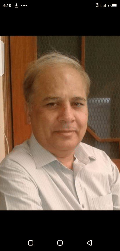 महामारी ने हमसे छीन लिए एएमयू के बड़े-बड़े विद्वान

छात्रों को, समाज को, बौद्धिक जगत को बहुत कुछ देने की तैयारी कर रहे थे