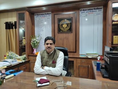 छात्रों की समस्याएं खत्म कर गए तो जिंदगी भर मिलेंगी दुआएं