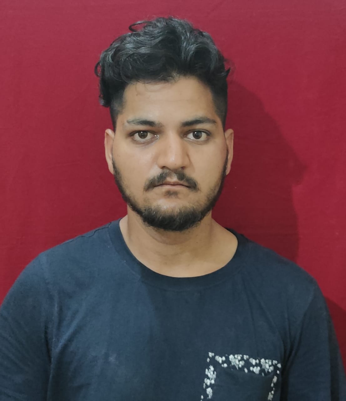 रियासी पुलिस की बड़ी कार्रवाई,ड्रग्स मामलें में साथ किये गिरफ्तार।