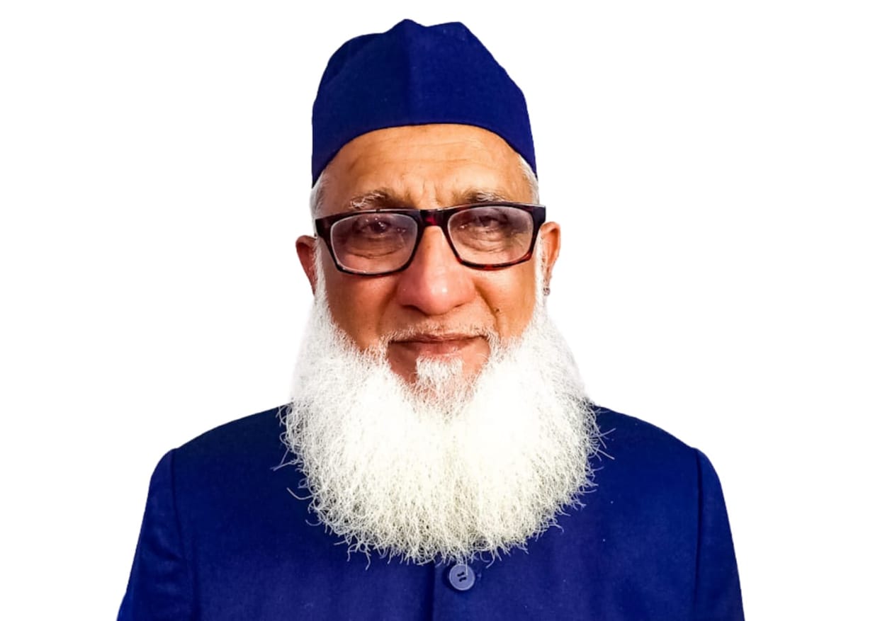 प्रोफेसर सैयद मोहम्मद हाशिम एएमयू आर्ट फैकल्टी के नये डीन