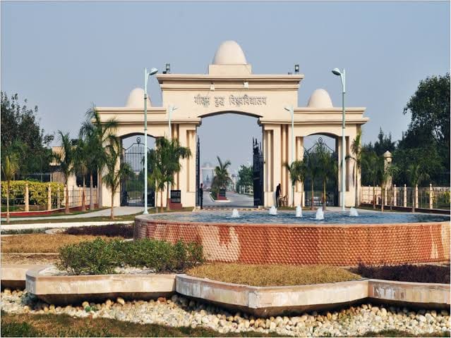 डीयू के बाद जीबीयू का रुख करेंगे बीए-बीकॉम ऑनर्स के विद्यार्थी
