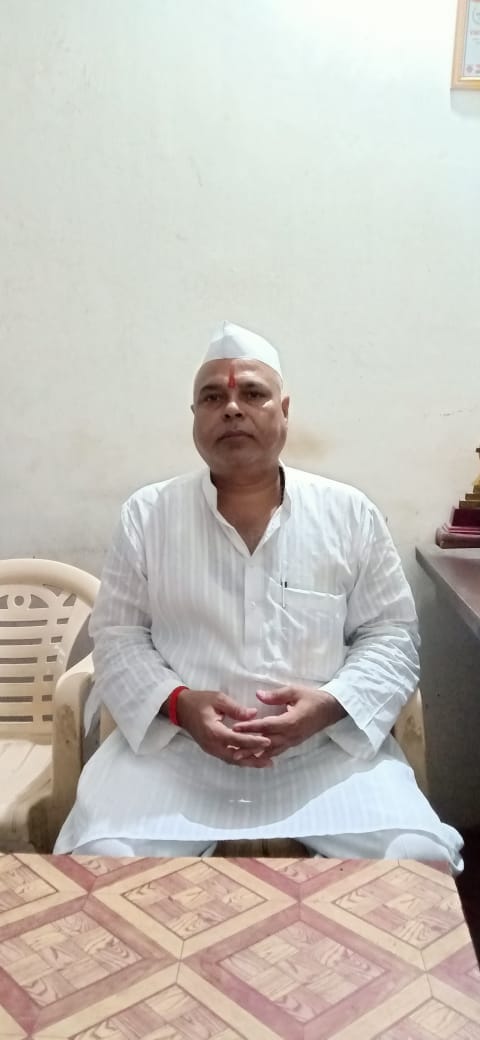 कोरोना काल में दर्ज मुकदमे वापसी में भेदभाव कर रही सरकार : कांग्रेस