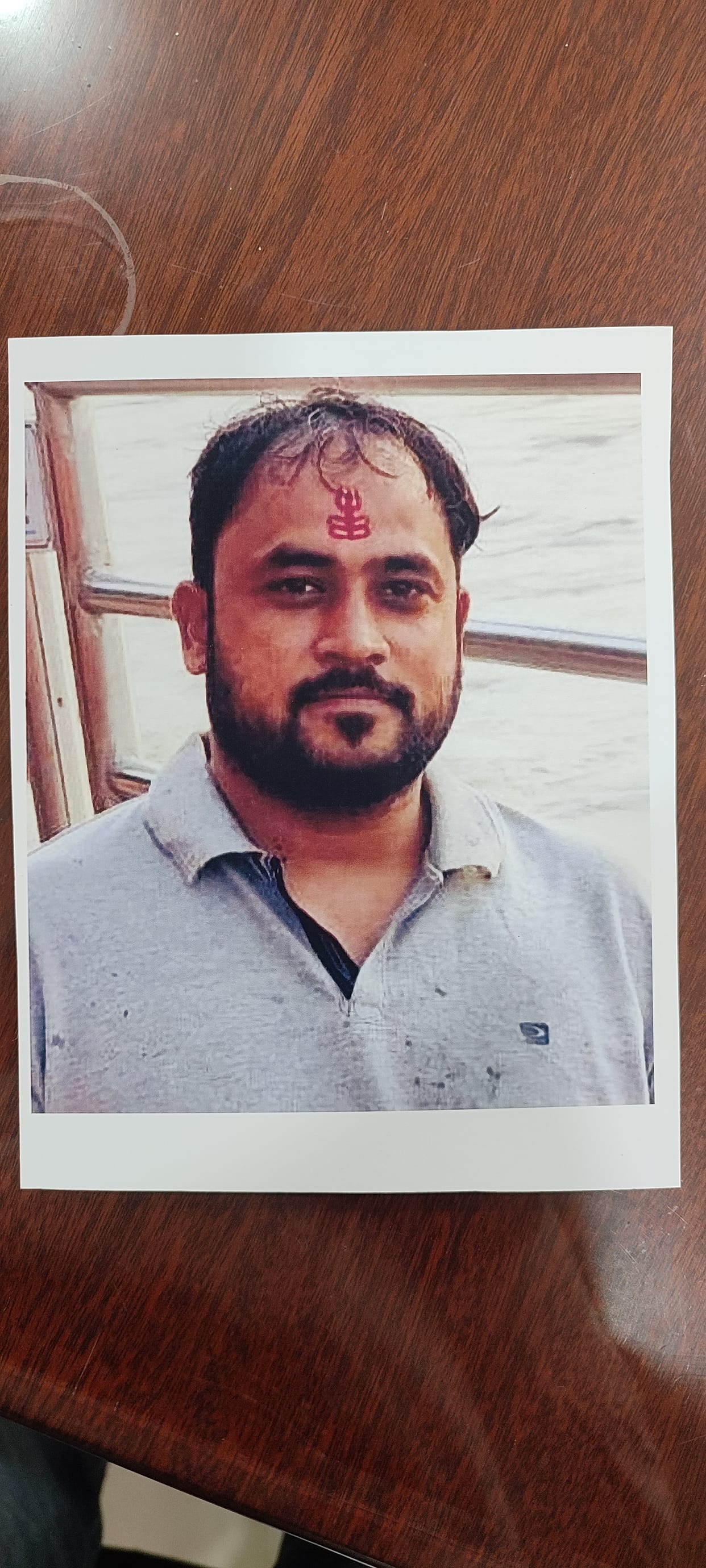 फाइनेंस कंपनी का एरिया मैनेजर लापता, अनहोनी की आशंका