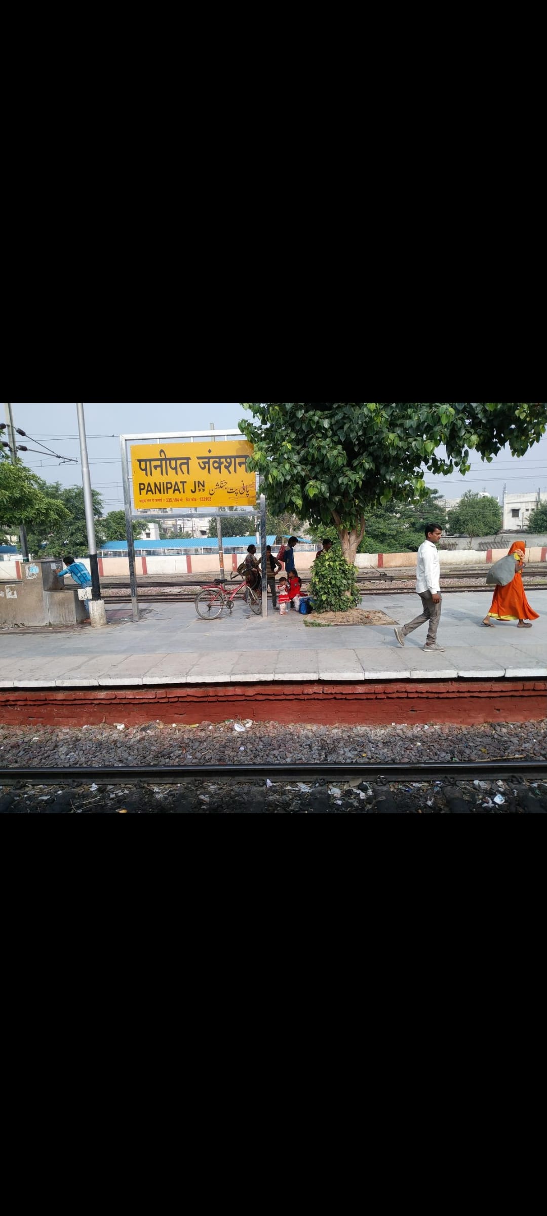पानीपत होते हुए चंडीगढ़ और दिल्ली जाने वाली 7 ट्रेन रद्द,15 से ज्यादा ट्रेन लेट