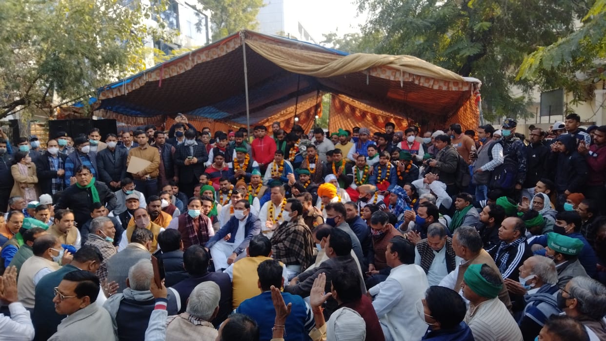 सेक्टर 6
