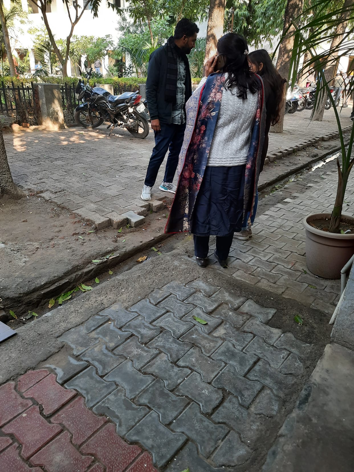 बल्लभगढ़ नगर निगम में नहीं है किसी प्रकार की कोई भी सख्ती