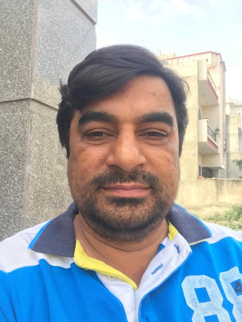 कुख्यात गैंगस्टर नीरज बवाना गैंग के गुर्गे ने आढ़ती से मांगी 25 लाख की रंगदारी