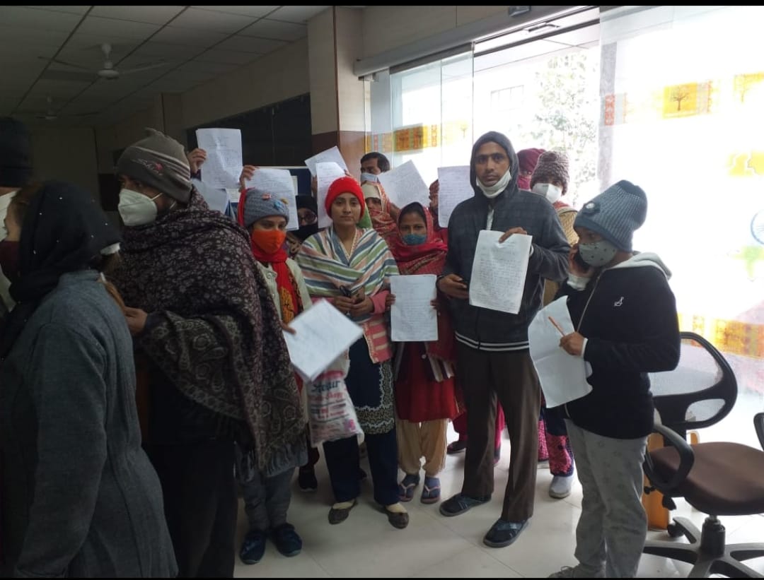 नियम 134ए : बच्चों को दाखिला न मिलने पर अभिभावकों ने सीएम विंडो पर दी शिकायत
