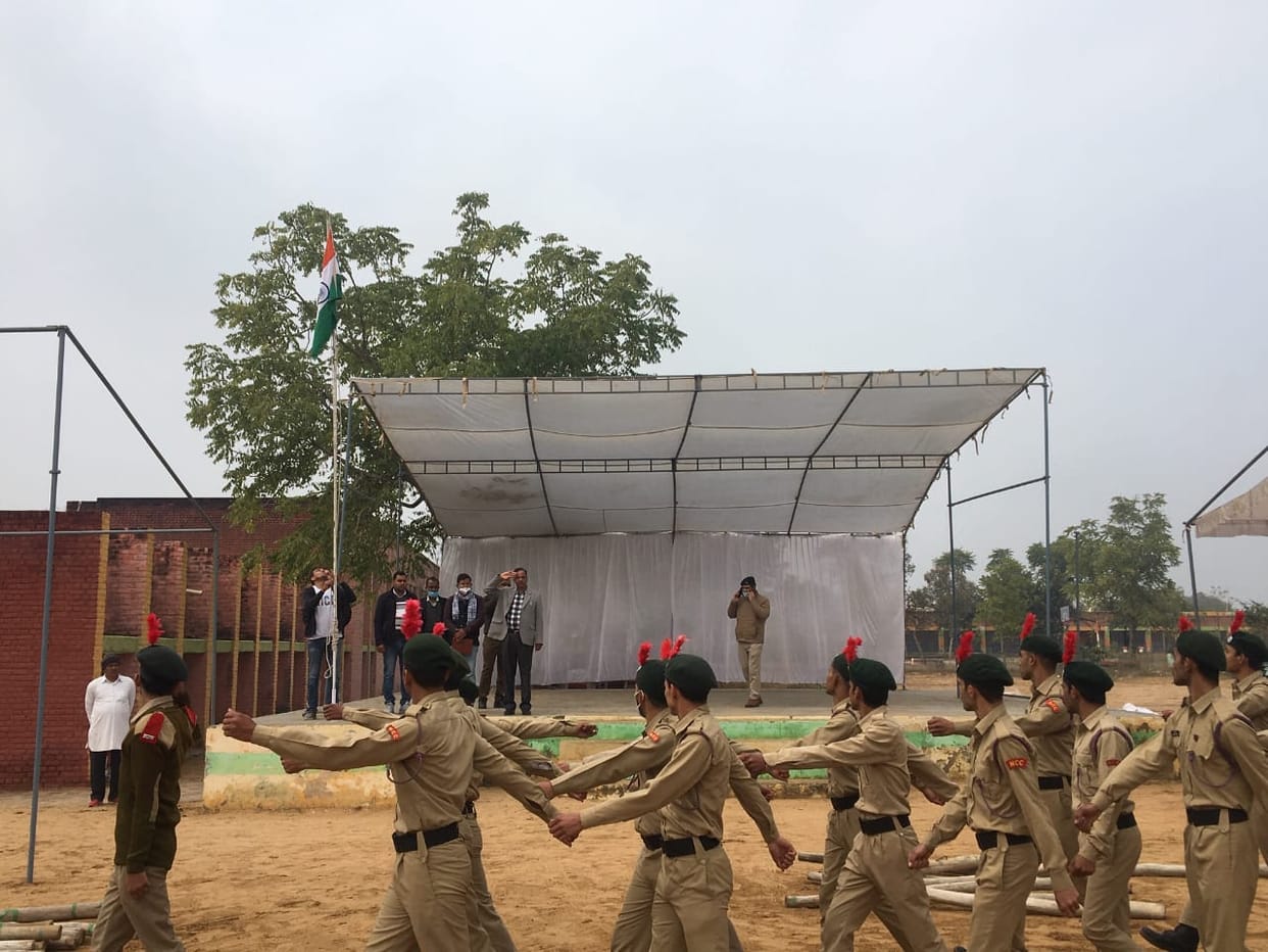 मॉडल संस्कृति स्कूल में आज मनाया जाएगा उपमंडल स्तरीय गणतंत्र दिवस समारोह